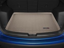 WeatherTech Cargo Liners for 2013-2016 CX-5 - 41553