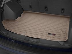 WeatherTech Cargo Liners for 2007-2017 COMPASS, PATRIOT - 41578