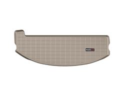 WeatherTech Cargo Liners for 2013-2019 SANTA FE, 2019 SANTA FE XL - 41609