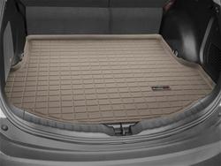 WeatherTech Cargo Liners for 2013-2018 RAV4 - 41610