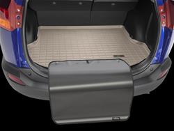 WeatherTech Cargo Liners for 2013-2018 RAV4 - 41610SK