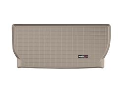 WeatherTech Cargo Liners for 2008-2017 ENCLAVE, 2009-2017 TRAVERSE - 41632