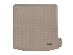 WeatherTech Cargo Liners for 2012-2013 E63 AMG, 2014-2015 E63 AMG S - 41644