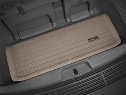 WeatherTech Cargo Liners for 2014 SEDONA - 41645