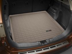 WeatherTech Cargo Liners for 2014-2020 OUTLANDER - 41647
