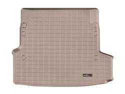 WeatherTech Cargo Liners for 2014-2018 328D XDRIVE, 2017-2019 330I XDRIVE - 41649