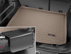 WeatherTech Cargo Liners for 2014-2018 CHEROKEE - 41656SK