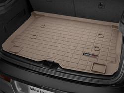 WeatherTech Cargo Liners for 2014-2020 I3 - 41659