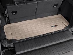 WeatherTech Cargo Liners for 2007-2018 X5 - 41667