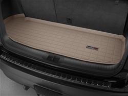 WeatherTech Cargo Liners for 2014-2019 HIGHLANDER - 41696