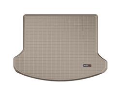 WeatherTech Cargo Liners for 2015-2017 WRANGLER, 2018 WRANGLER JK - 41745