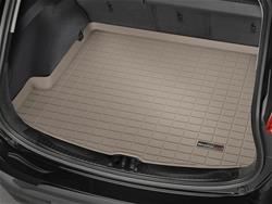 WeatherTech Cargo Liners for 2015-2018 V60, V60 CROSS COUNTRY - 41771