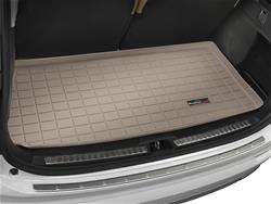 WeatherTech Cargo Liners for 2016-2025 XC90 - 41804