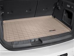 WeatherTech Cargo Liners for 2016-2024 COOPER CLUBMAN - 41839