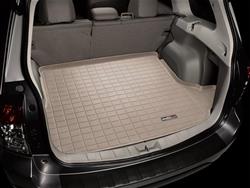WeatherTech Cargo Liners for 2017-2025 XT5 - 41890
