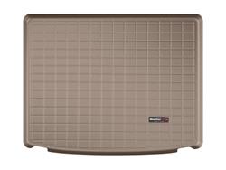 WeatherTech Cargo Liners for 2017-2019 QX30 - 41899