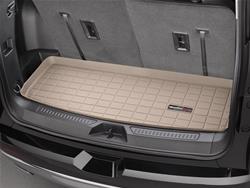 WeatherTech Cargo Liners for 2017-2023 ACADIA, 2020-2025 XT6 - 41925