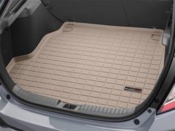 WeatherTech Cargo Liners for 2017-2021 CIVIC - 41947