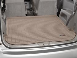 WeatherTech Cargo Liners for 2011-2017 QUEST - 41955
