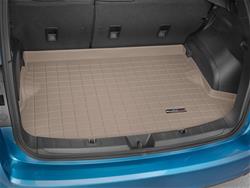 WeatherTech Cargo Liners for 2018-2023 CROSSTREK, 2017-2023 IMPREZA - 41994