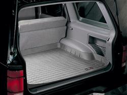 WeatherTech Cargo Liners for 1991-2001 EXPLORER, 1997-2001 MOUNTAINEER - 42001