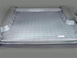 WeatherTech Cargo Liners for 1991-1998 EXPLORER, 2001-2002 EXPLORER SPORT, 1991-1994 NAVAJO - 42002