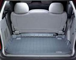 WeatherTech Cargo Liners for 1995-2003 WINDSTAR - 42017