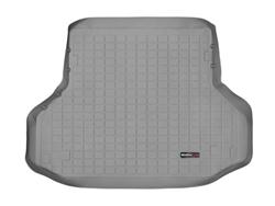 WeatherTech Cargo Liners for 1996-2004 PATHFINDER, 1997-2003 QX4 - 42066