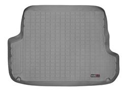 WeatherTech Cargo Liners for 1994-1997 850, 1998-2000 V70 - 42070
