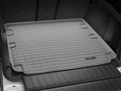 WeatherTech Cargo Liners for 2021-2025 TRAILBLAZER - 421369