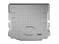WeatherTech Cargo Liners for 2015-2017 WRANGLER, 2018 WRANGLER JK - 421055