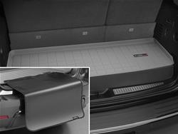 WeatherTech Cargo Liners for 2018-2023 TRAVERSE, 2024 TRAVERSE LIMITED - 421063SK