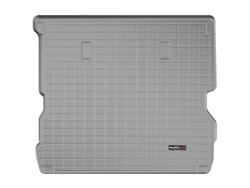 WeatherTech Cargo Liners for 2017-2023 DISCOVERY - 421084