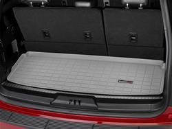 WeatherTech Cargo Liners for 2018-2024 EXPEDITION, NAVIGATOR - 421094