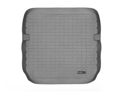 WeatherTech Cargo Liners for 1995-1997 A6, 1995 S6 - 42109