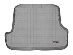 WeatherTech Cargo Liners for 1991-2002 ESCORT - 42111