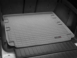 WeatherTech Cargo Liners for 2019-2024 V60, 2020-2025 V60 CROSS COUNTRY - 421301