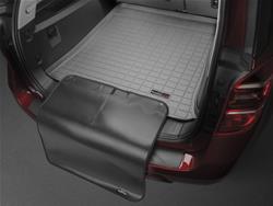 WeatherTech Cargo Liners for 2019-2024 V60, 2020-2025 V60 CROSS COUNTRY - 421301SK