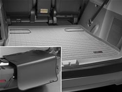 WeatherTech Cargo Liners for 2021-2025 TRAILBLAZER - 421369SK