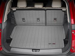 WeatherTech Cargo Liners for 2021-2025 SORENTO - 421407