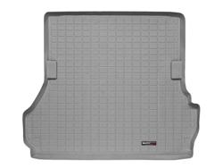 WeatherTech Cargo Liners for 1998-2007 LAND CRUISER, LX470 - 42140