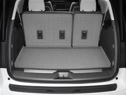 WeatherTech SeatBack Cargo Liner HP for 2021-2025 ESCALADE ESV, SUBURBAN, YUKON XL - 421466IM