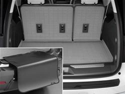WeatherTech SeatBack Cargo Liner HP for 2021-2024 ESCALADE ESV, SUBURBAN, YUKON XL - 421466IMSK