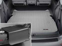 WeatherTech Cargo Liners for 2024 CROSSTREK - 421706SK