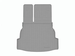 WeatherTech HP Cargo Liners for 2019-2025 RAV4 - 421507IM