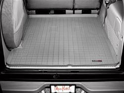 WeatherTech Cargo Liners for 2000-2005 EXCURSION - 42154