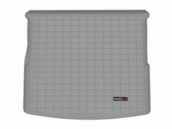 WeatherTech Cargo Liners for 2022-2025 Q4 E-TRON, 2022-2024 Q4 E-TRON SPORTBACK - 421565