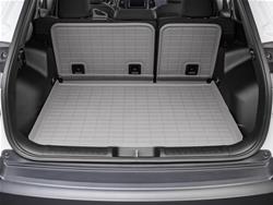 WeatherTech HP Cargo Liners for 2017-2022 CR-V - 421503IM