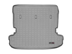 WeatherTech Cargo Liners for 1999-2006 MONTERO - 42176