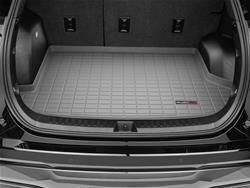 WeatherTech Cargo Liners for 2025 EQUINOX, TERRAIN - 421806